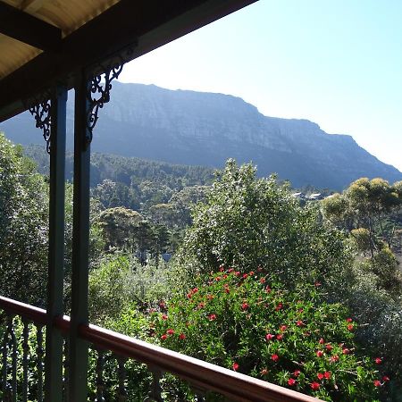 Intaba Lodge Hout Bay Extérieur photo