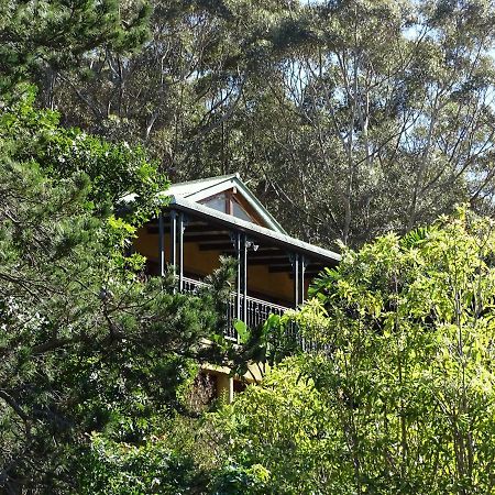 Intaba Lodge Hout Bay Extérieur photo