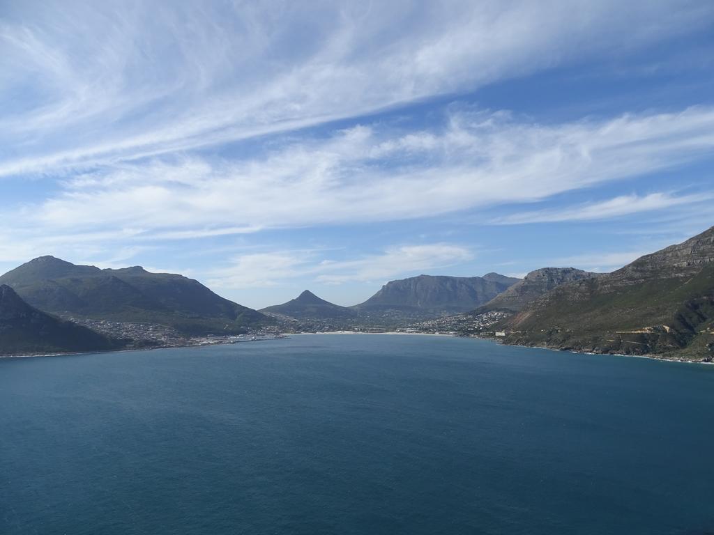 Intaba Lodge Hout Bay Extérieur photo