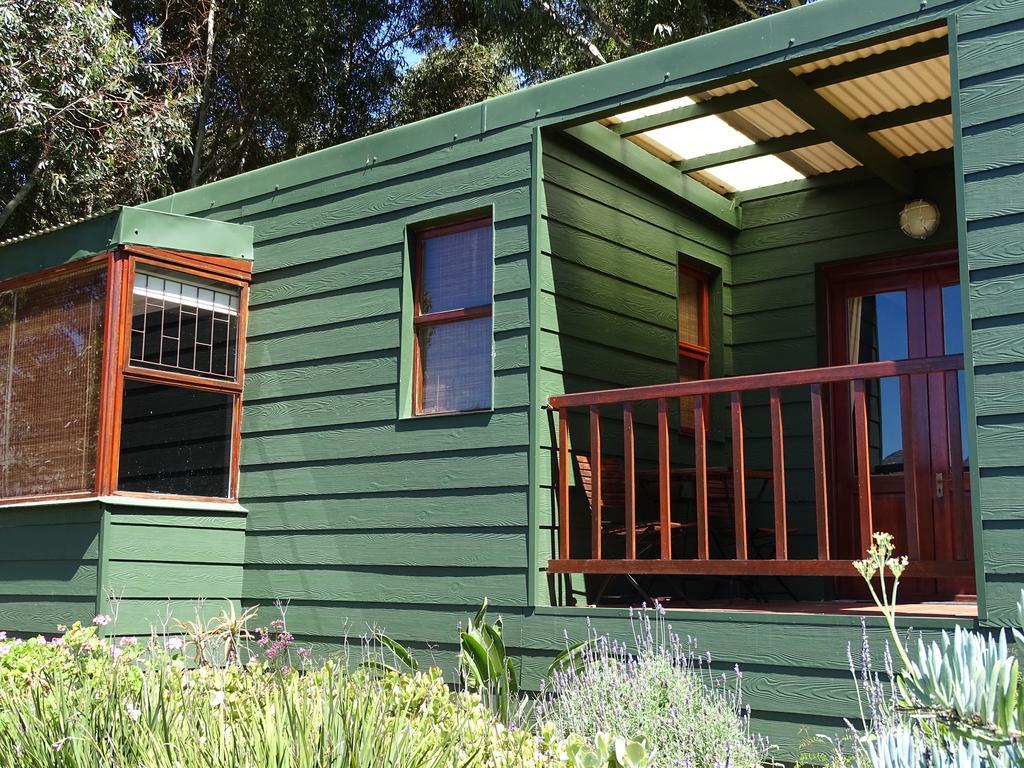 Intaba Lodge Hout Bay Chambre photo