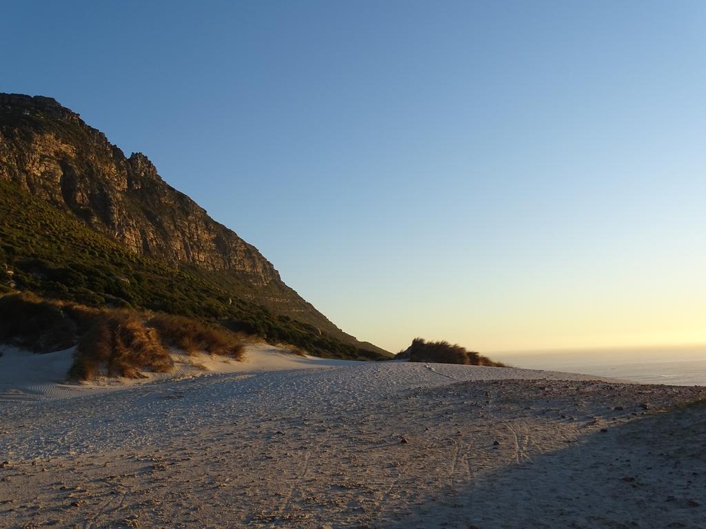 Intaba Lodge Hout Bay Extérieur photo