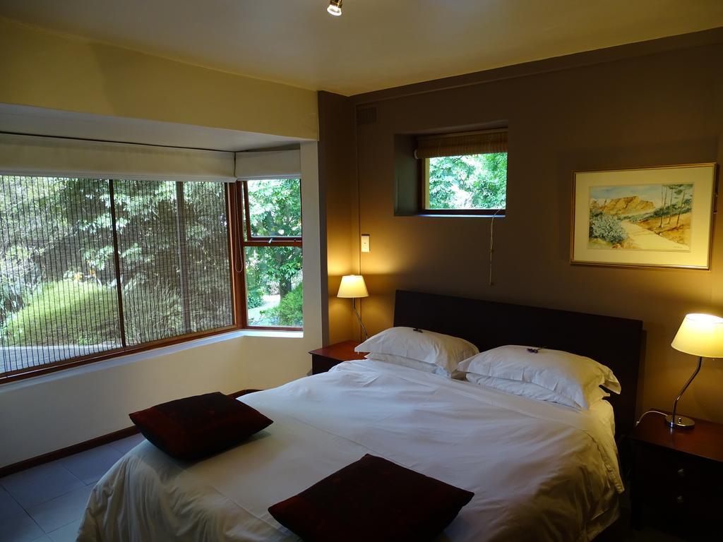 Intaba Lodge Hout Bay Chambre photo