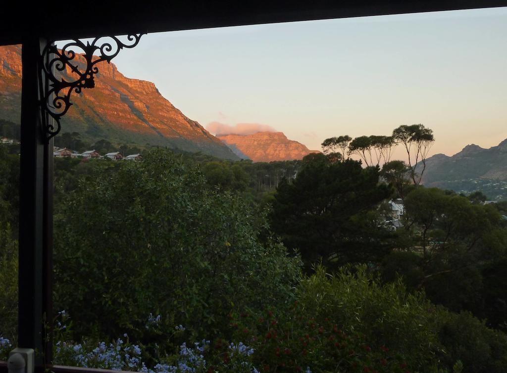 Intaba Lodge Hout Bay Chambre photo