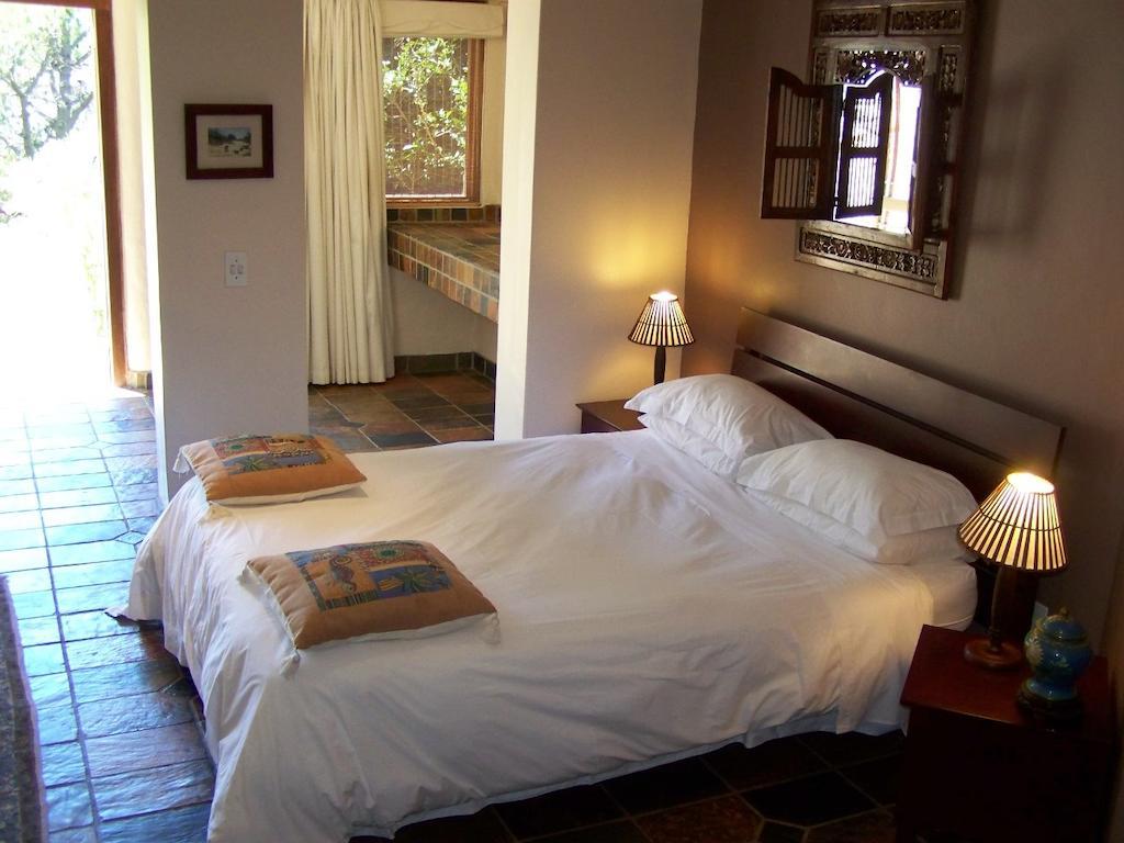 Intaba Lodge Hout Bay Chambre photo