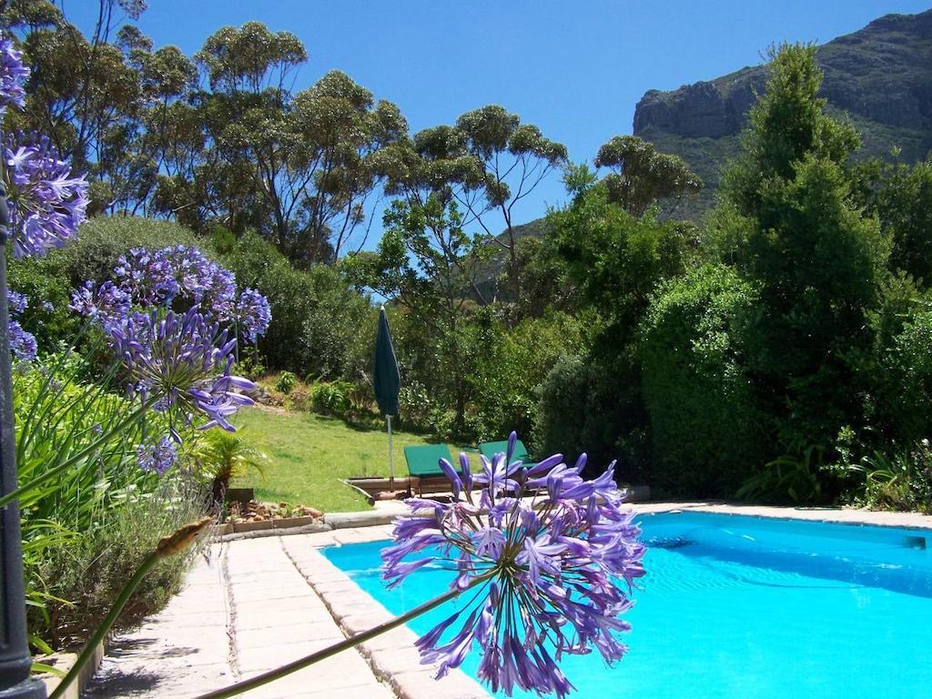 Intaba Lodge Hout Bay Extérieur photo