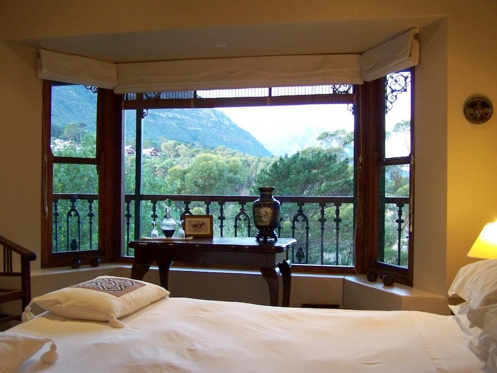Intaba Lodge Hout Bay Chambre photo