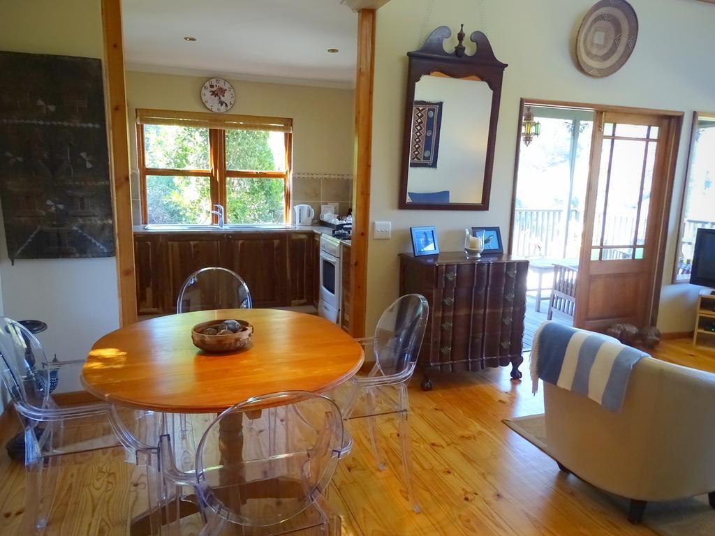 Intaba Lodge Hout Bay Extérieur photo
