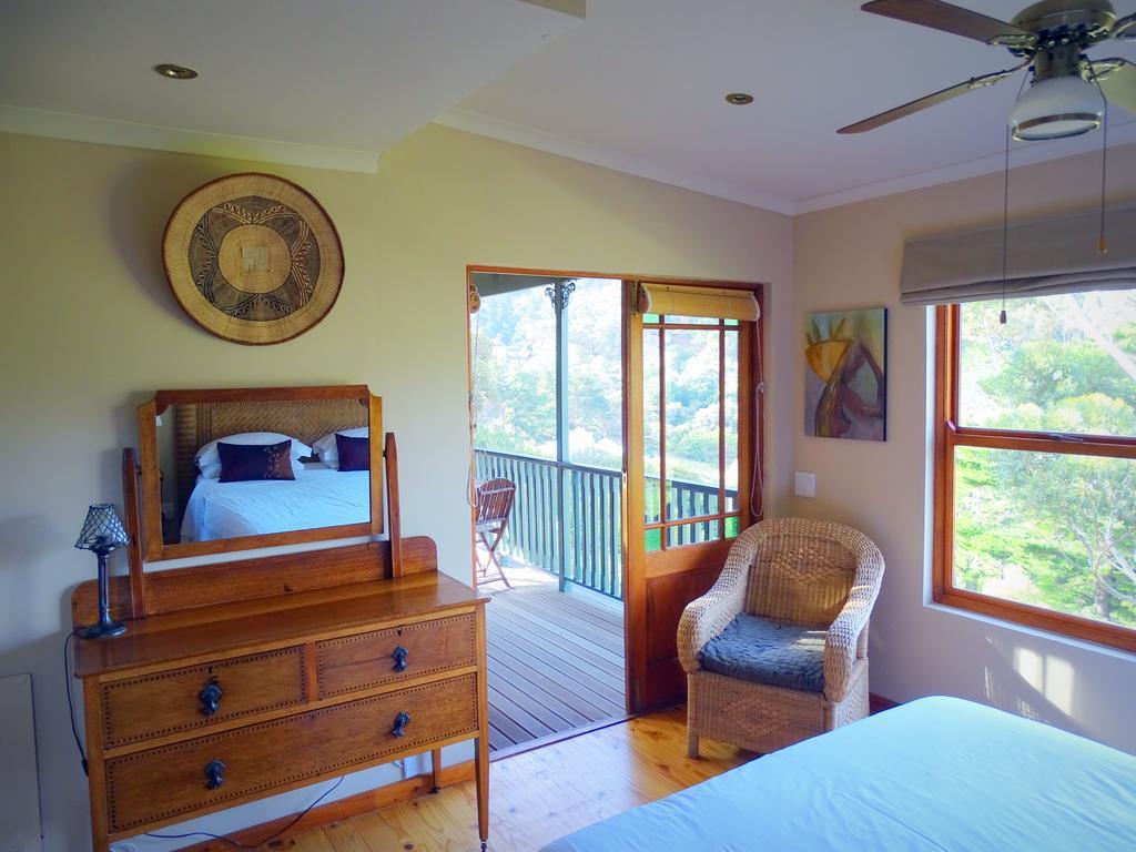 Intaba Lodge Hout Bay Extérieur photo