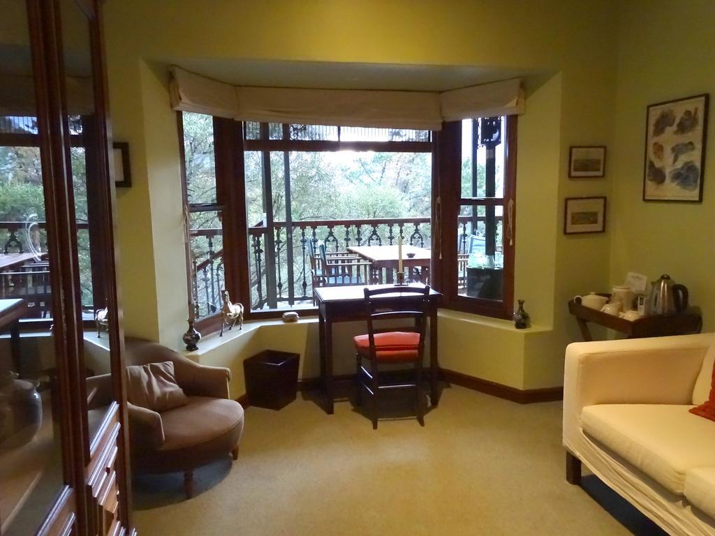 Intaba Lodge Hout Bay Extérieur photo