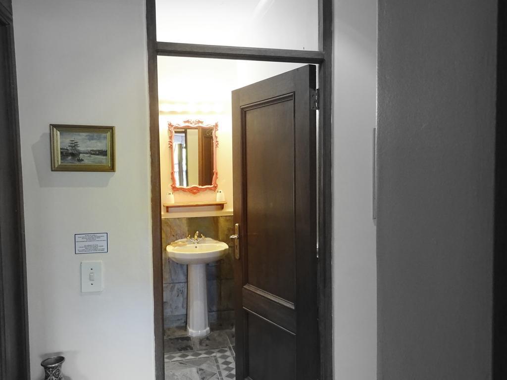 Intaba Lodge Hout Bay Extérieur photo