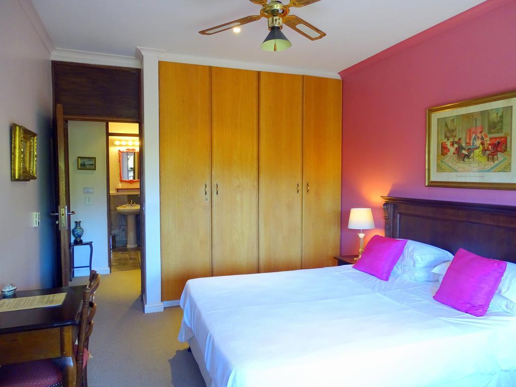 Intaba Lodge Hout Bay Extérieur photo