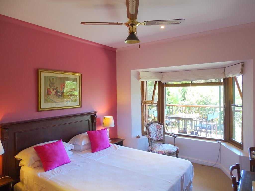 Intaba Lodge Hout Bay Extérieur photo