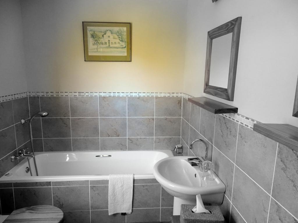 Intaba Lodge Hout Bay Extérieur photo
