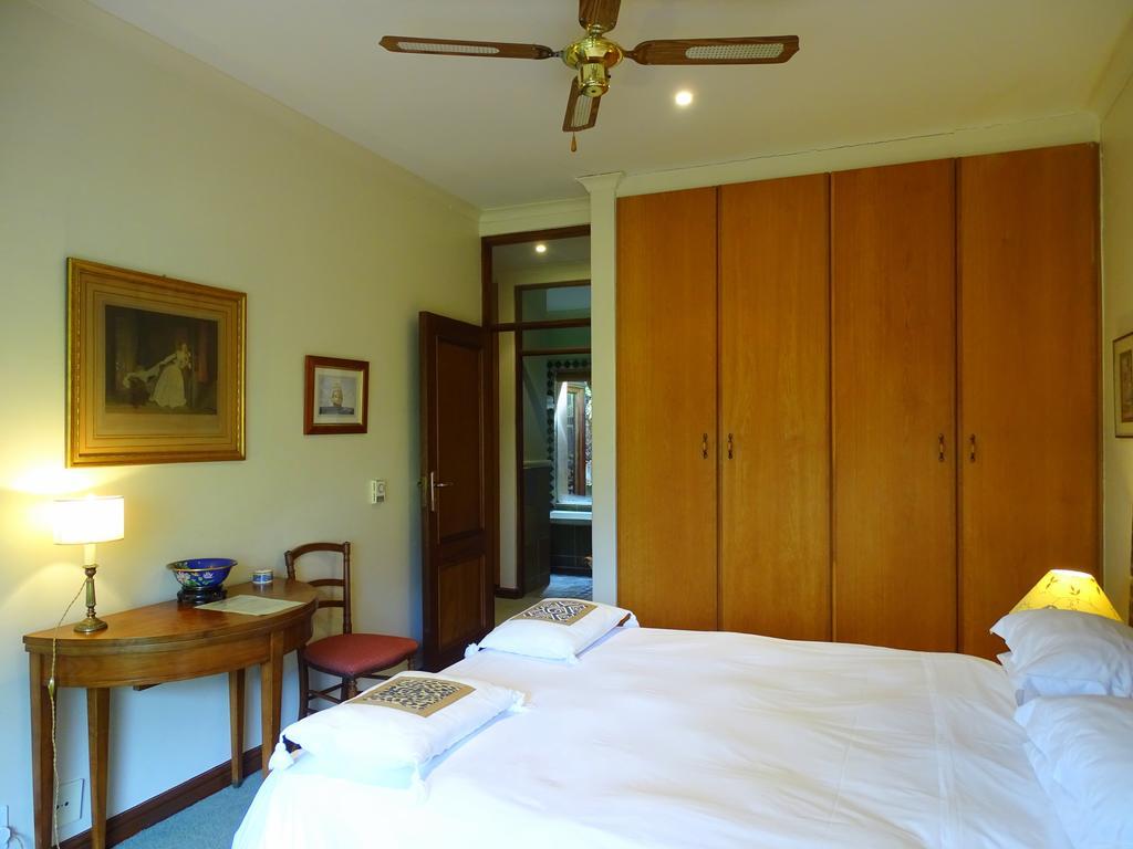 Intaba Lodge Hout Bay Extérieur photo