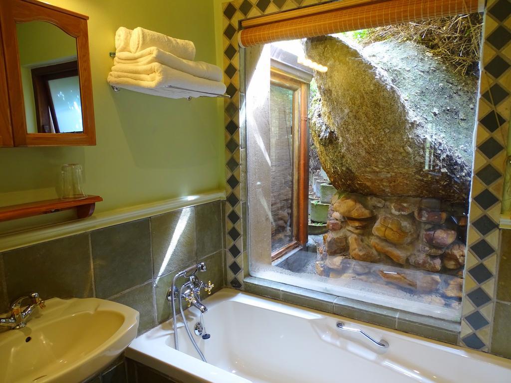 Intaba Lodge Hout Bay Extérieur photo