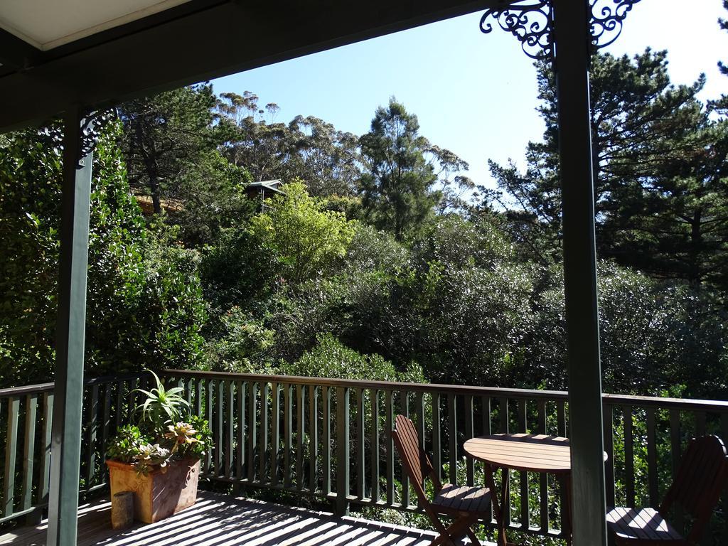 Intaba Lodge Hout Bay Extérieur photo