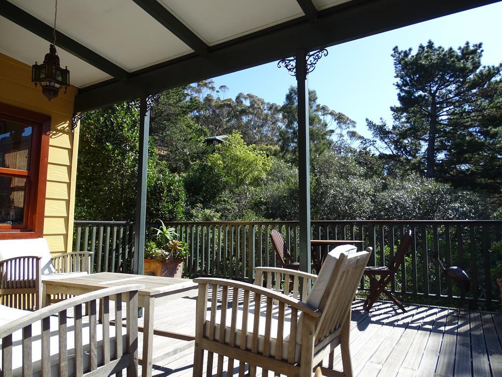 Intaba Lodge Hout Bay Extérieur photo