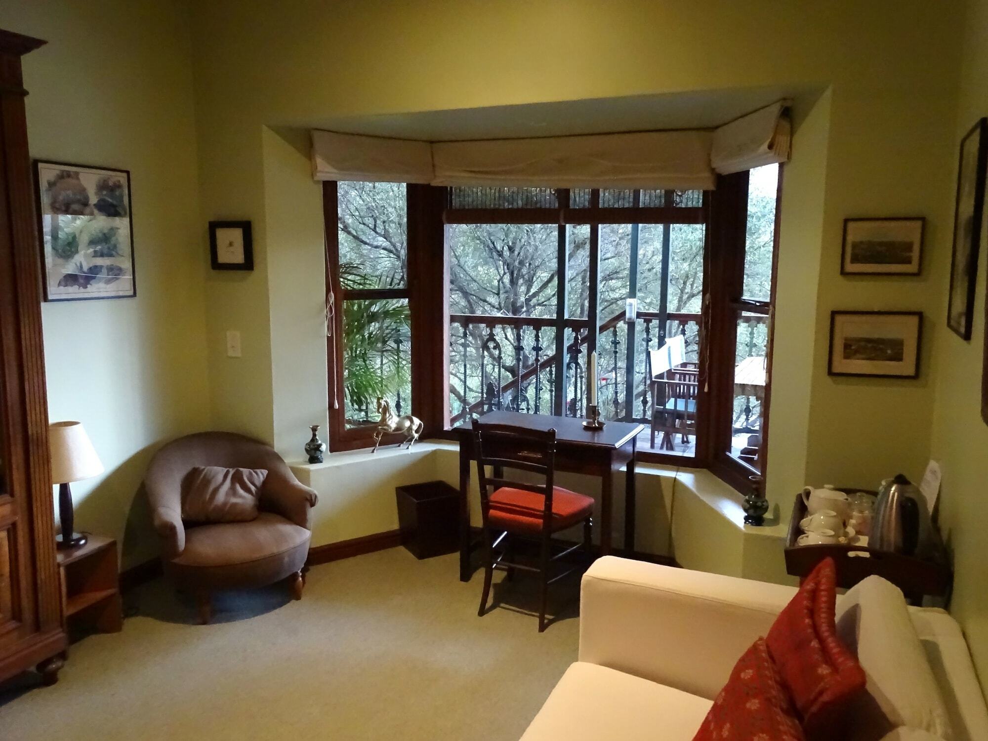 Intaba Lodge Hout Bay Extérieur photo
